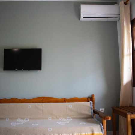 Stoúpa Theano Apartments المظهر الخارجي الصورة