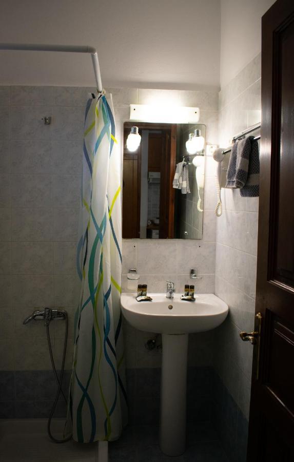 Stoúpa Theano Apartments المظهر الخارجي الصورة