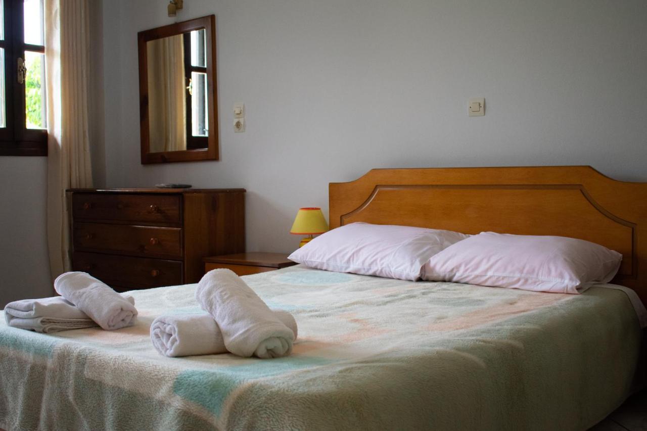 Stoúpa Theano Apartments المظهر الخارجي الصورة